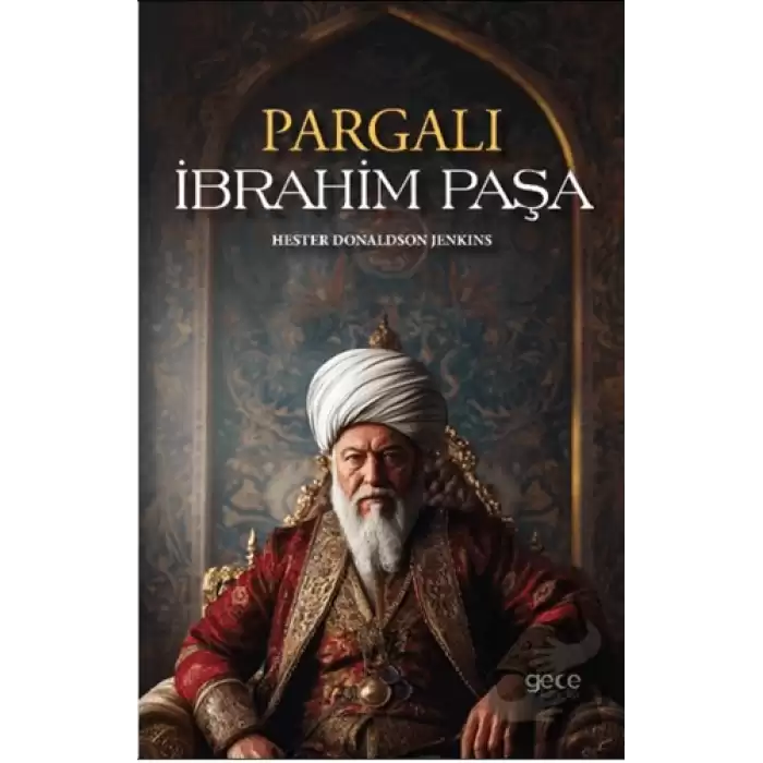 Pargalı İbrahim Paşa