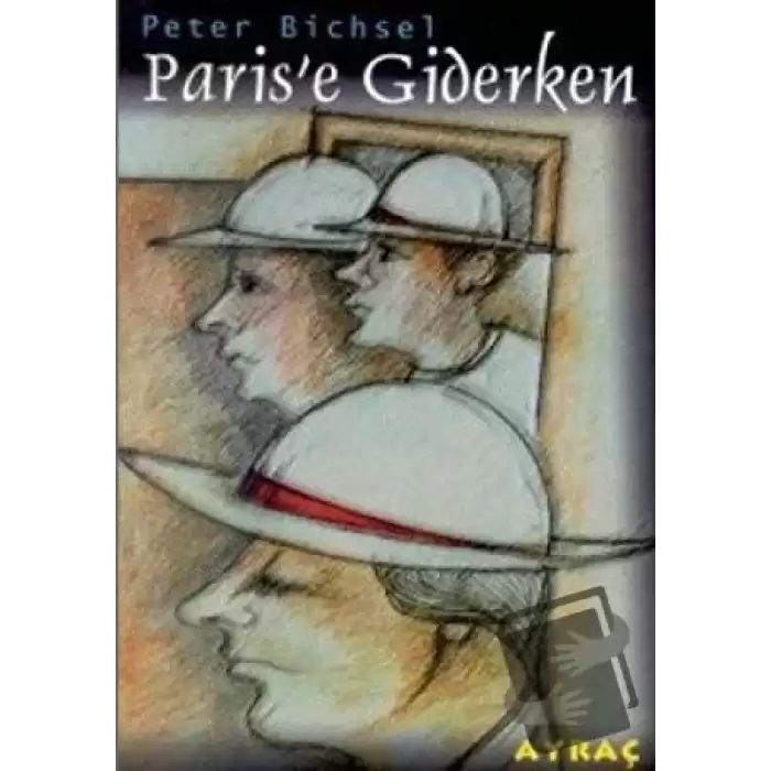 Parise Giderken