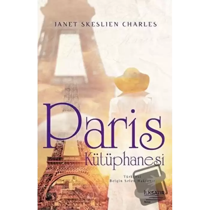 Paris Kütüphanesi