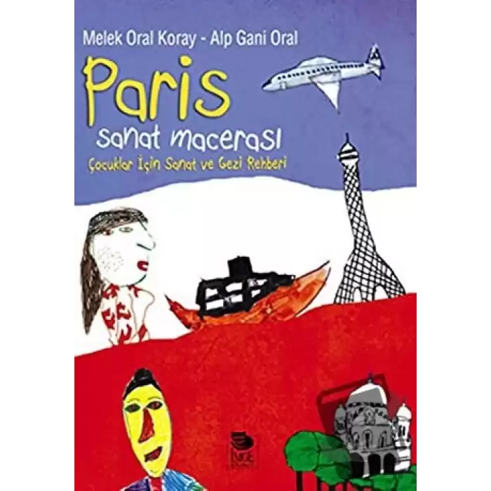 Paris Sanat Macerası