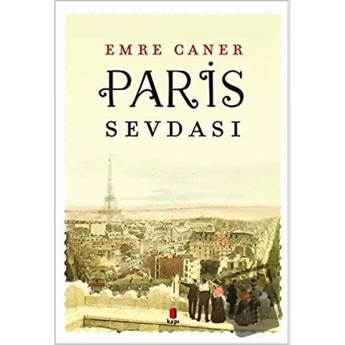 Paris Sevdası