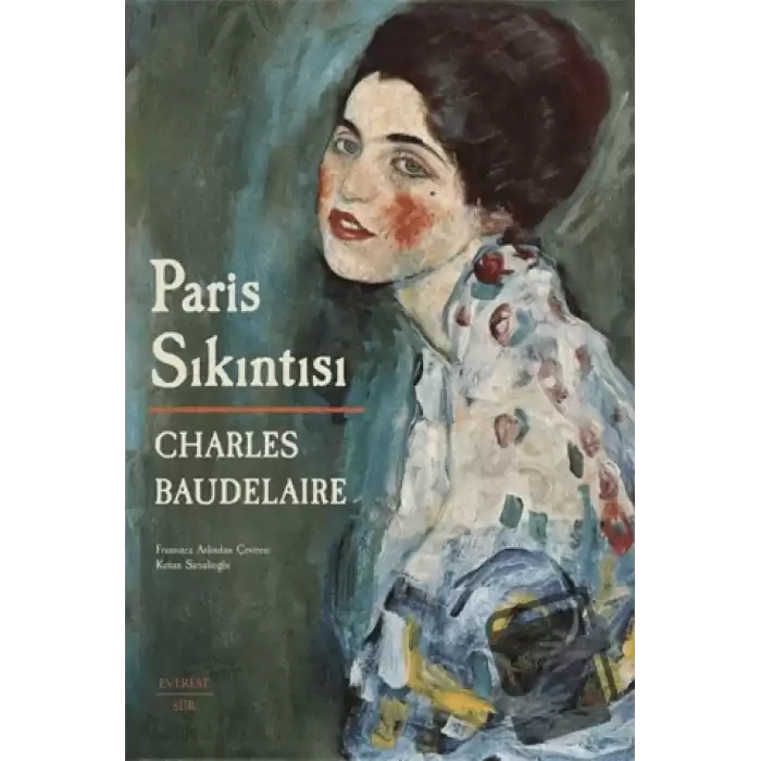 Paris Sıkıntısı