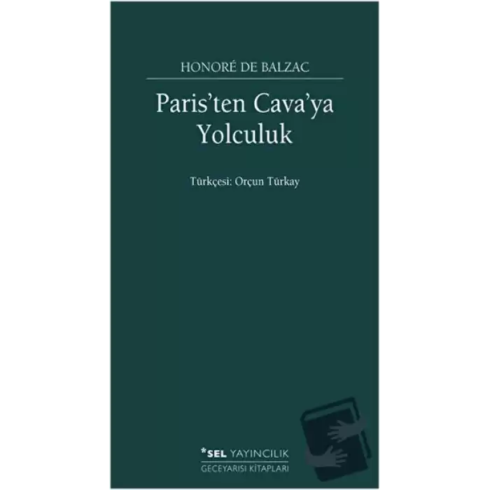 Paristen Cavaya Yolculuk