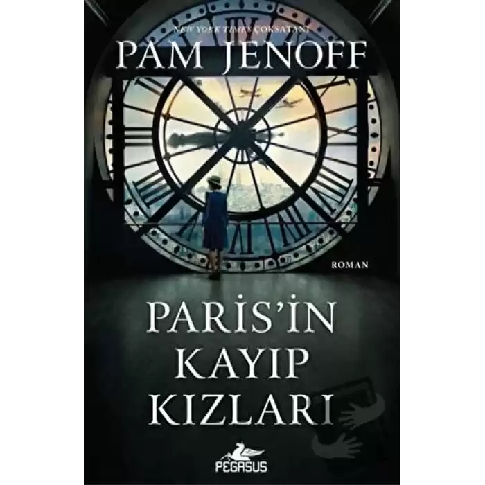 Paris’in Kayıp Kızları