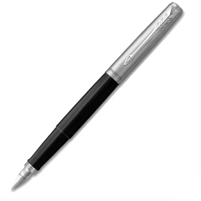 Parker Dolma Kalem Jotter Ct Original Siyah 2096894