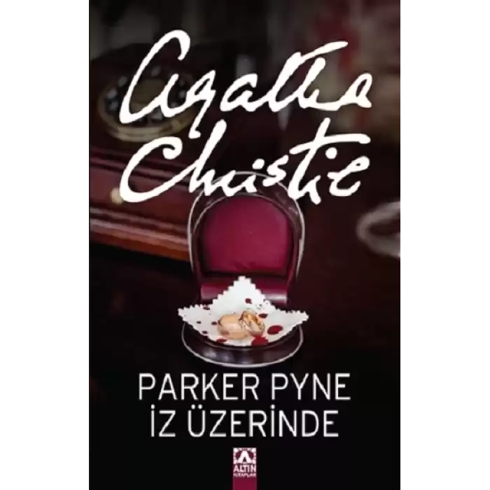 Parker Pyne İz Üzerinde