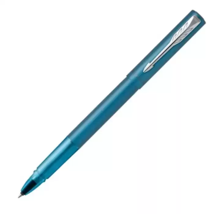 Parker Roller Kalem Vector Xl Turkuaz