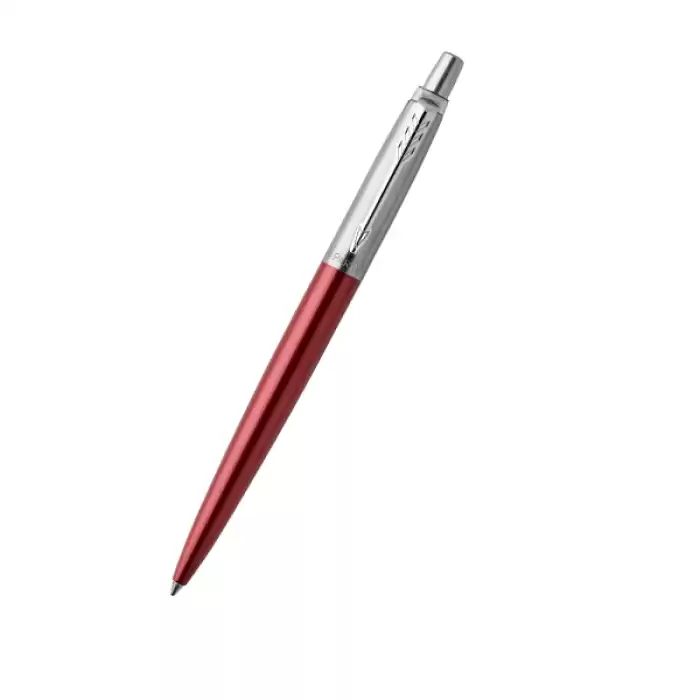 Parker Tükenmez Kalem Jotter Ct Kırmızı P1953348