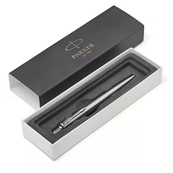 Parker Tükenmez Kalem Jotter Ss Ct 1963836