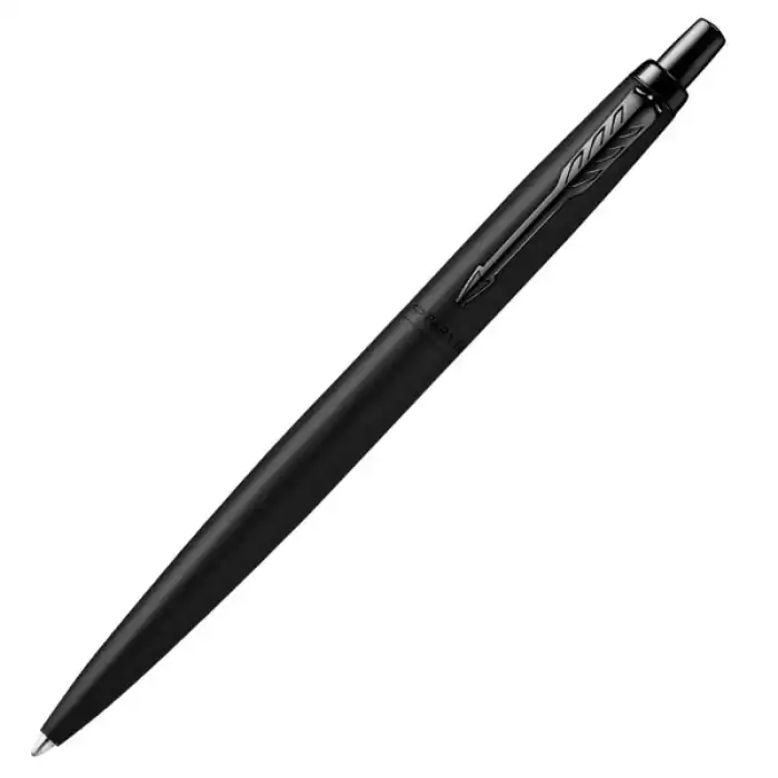 Parker Tükenmez Kalem Jotter Xl Mono Siyah Ct