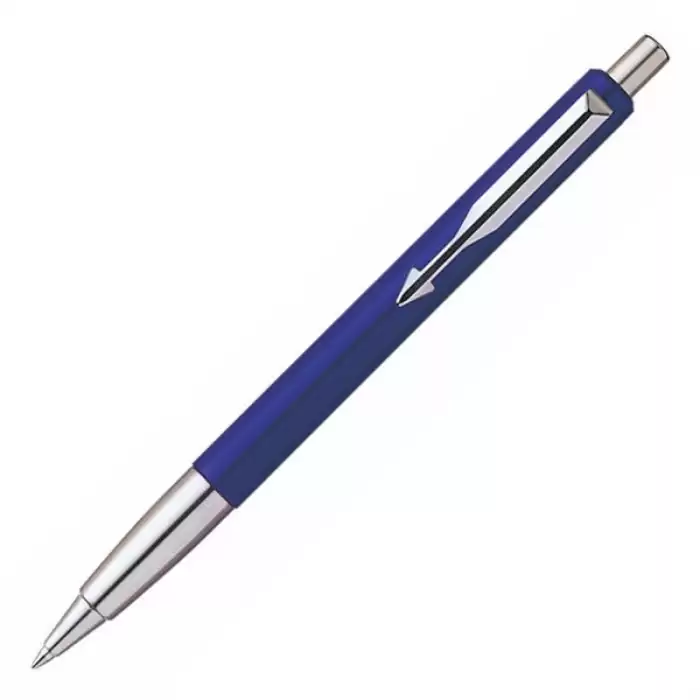 Parker Tükenmez Kalem Vector Ct Mavi S0032050