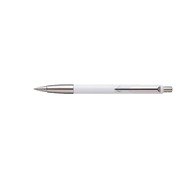 Parker Tükenmez Kalem Vector Ct Standart Beyaz S0031930