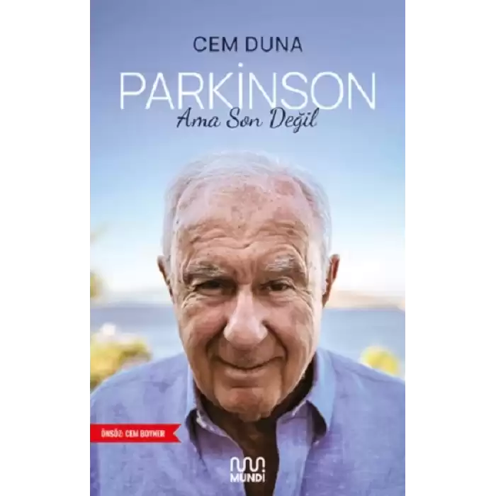 Parkinson Ama Son Değil