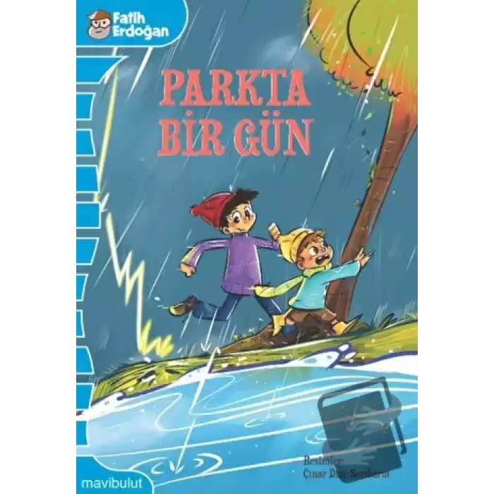 Parkta Bir Gün