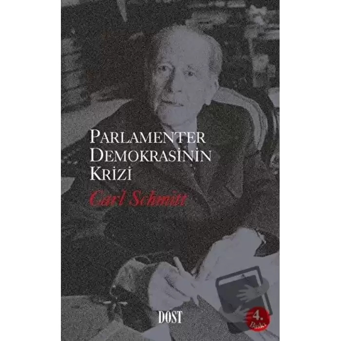 Parlamenter Demokrasinin Krizi