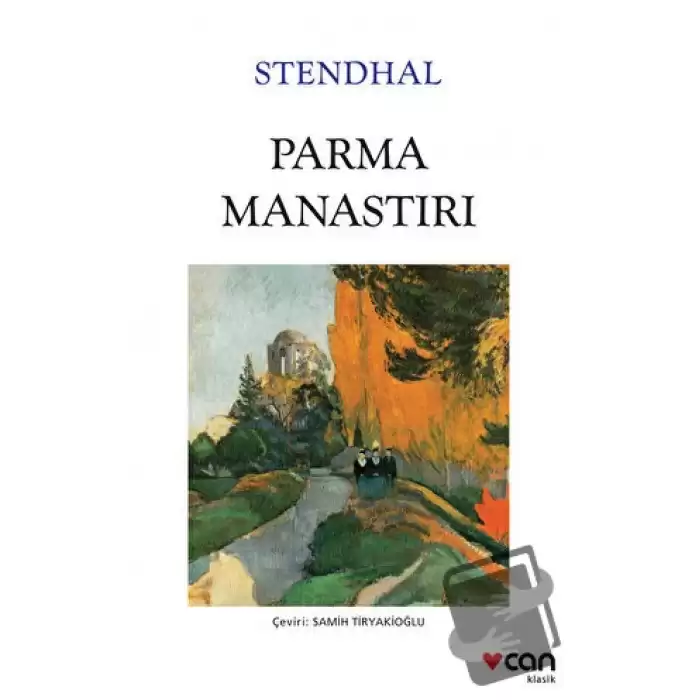 Parma Manastırı