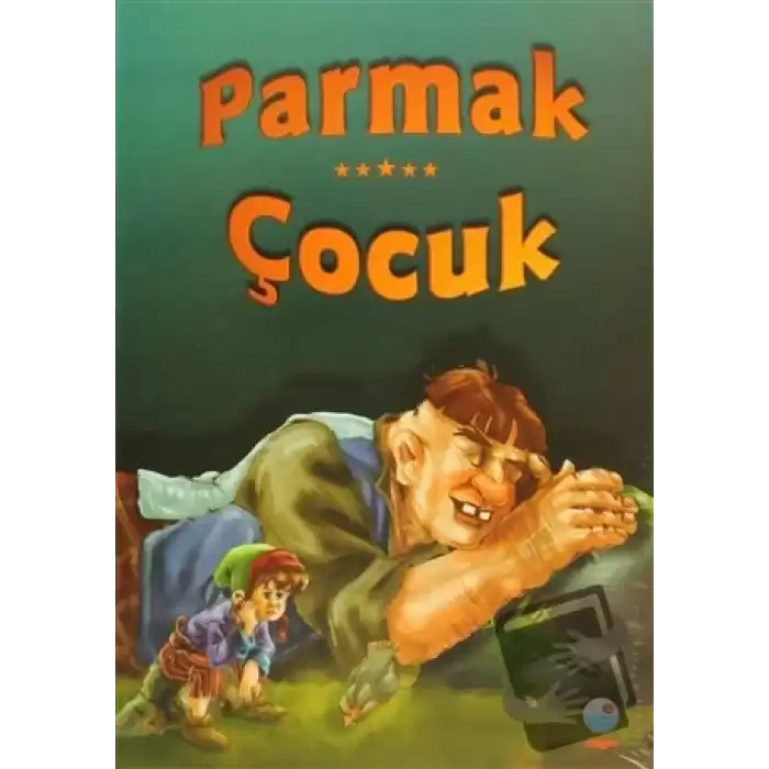 Parmak Çocuk