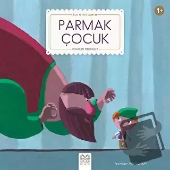 Parmak Çocuk