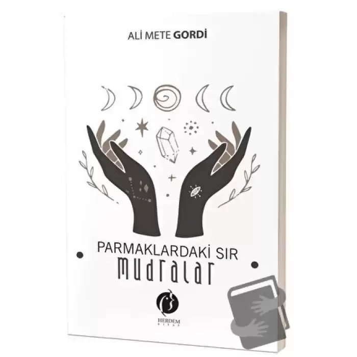 Parmaklardaki Sır – Mudralar