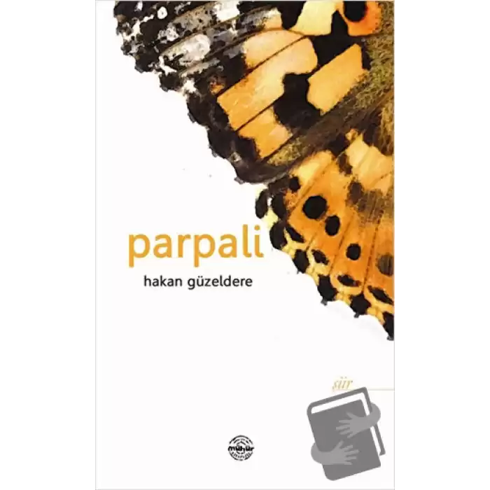 Parpali