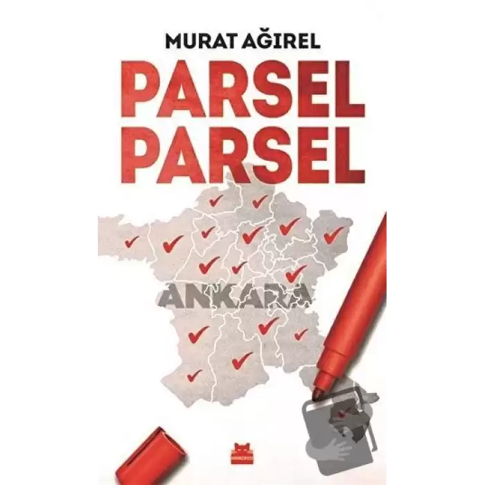 Parsel Parsel