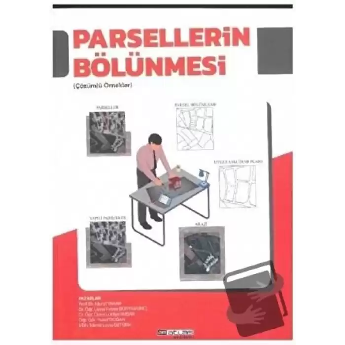 Parsellerin Bölünmesi