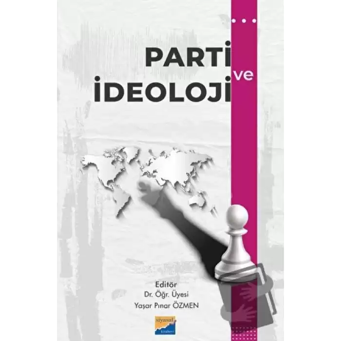 Parti ve İdeoloji