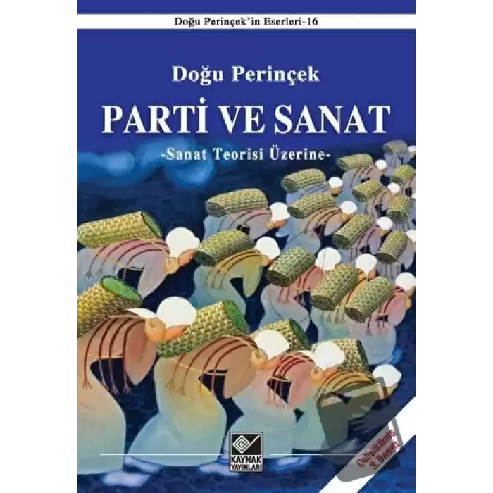 Parti ve Sanat