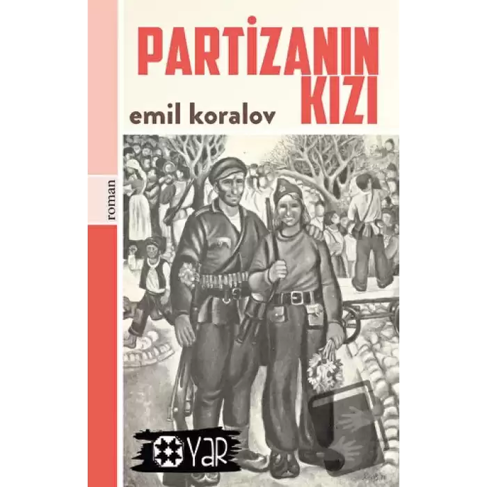 Partizanın Kızı