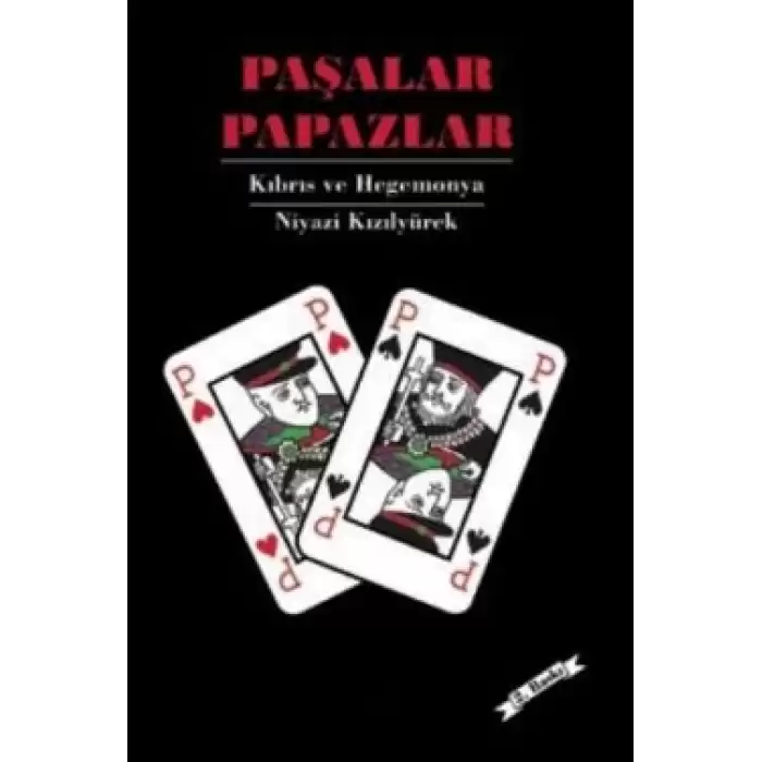 Paşalar Papazlar