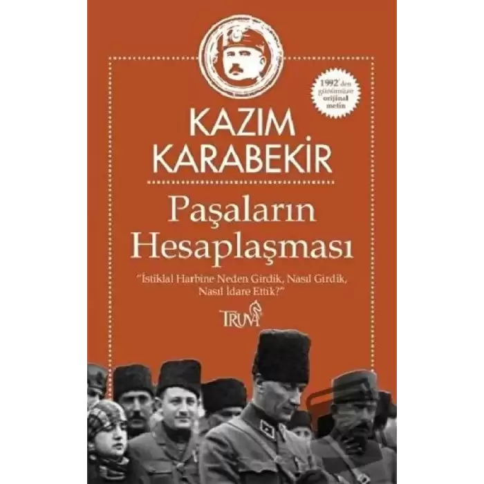 Paşaların Hesaplaşması