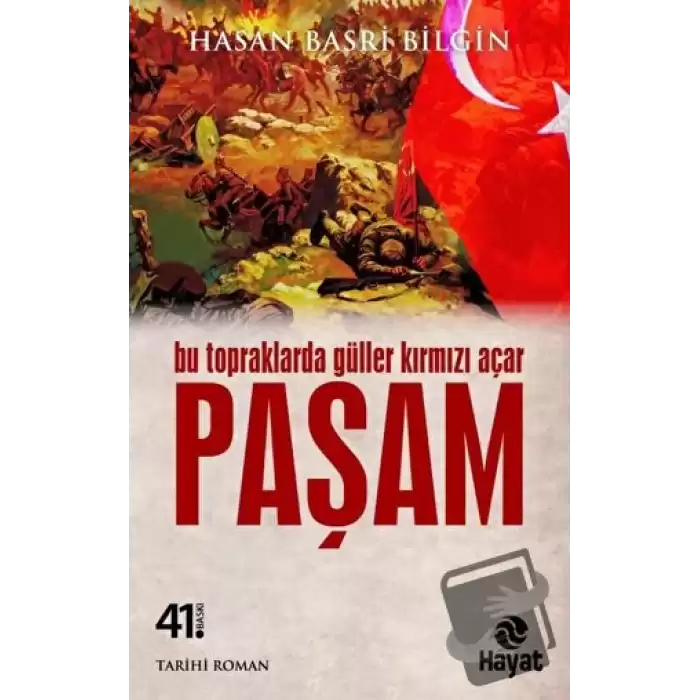 Paşam