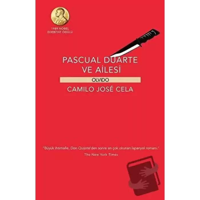 Pascual Duarte ve Ailesi