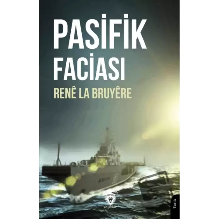 Pasifik Faciası