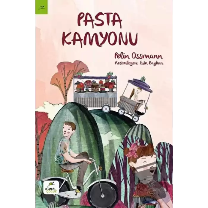 Pasta Kamyonu