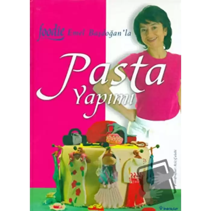 Pasta Yapımı Foodie Emel Başdoğan