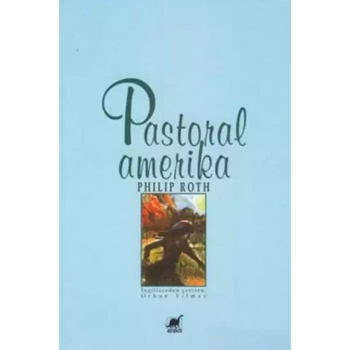 Pastoral Amerika