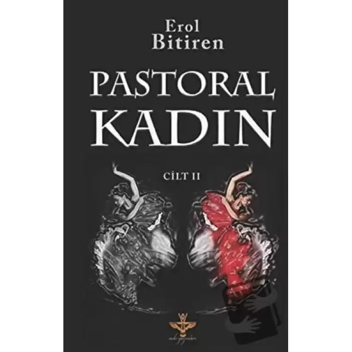 Pastoral Kadın 2