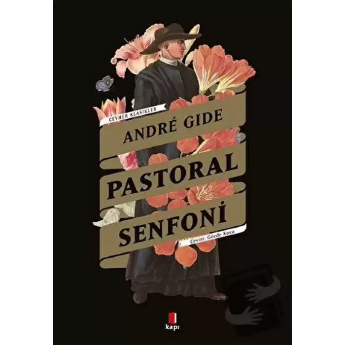 Pastoral Senfoni