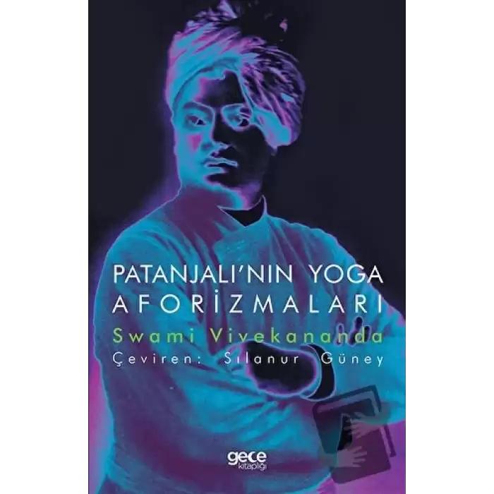 Patanjalının Yoga Aforizmaları