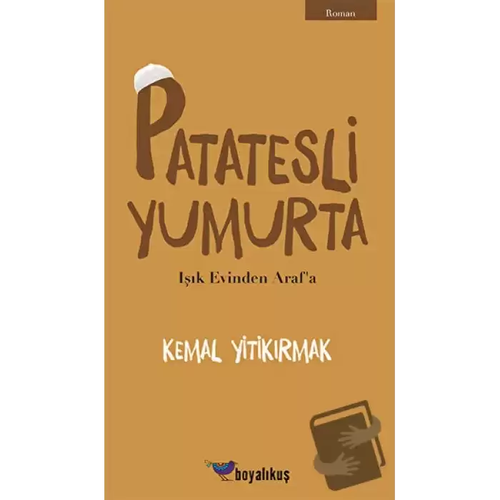 Patatesli Yumurta