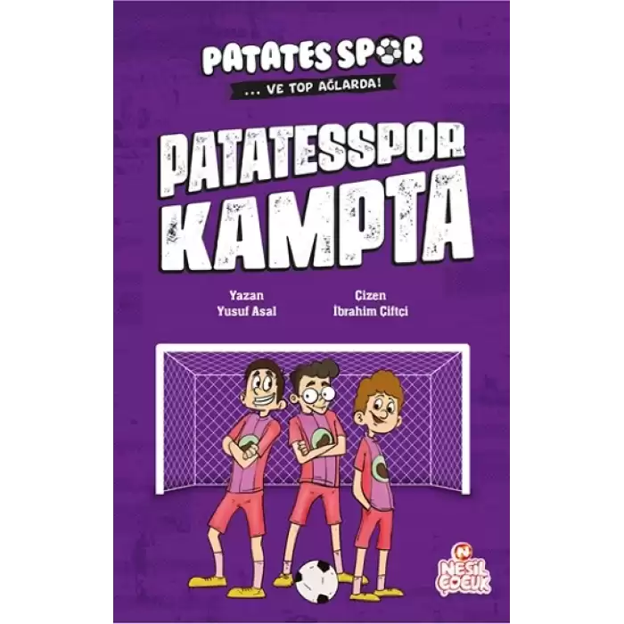 Patatesspor Kampta