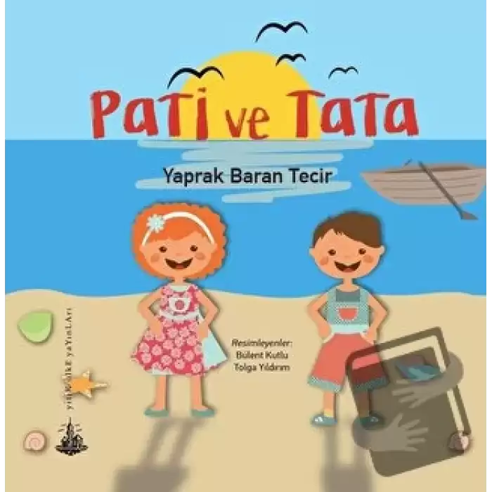 Pati ve Tata