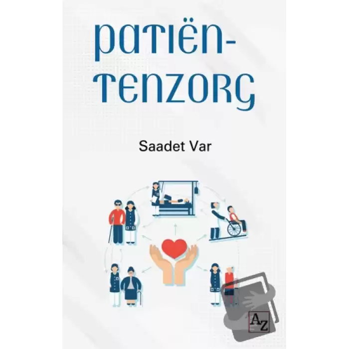 Patien-tenzorg