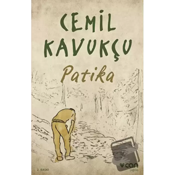 Patika