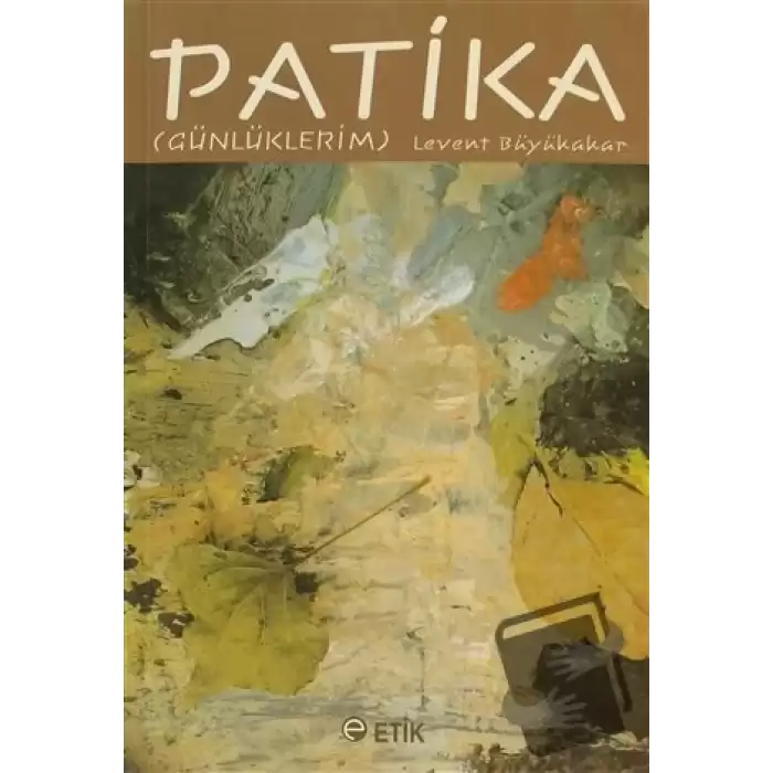 Patika