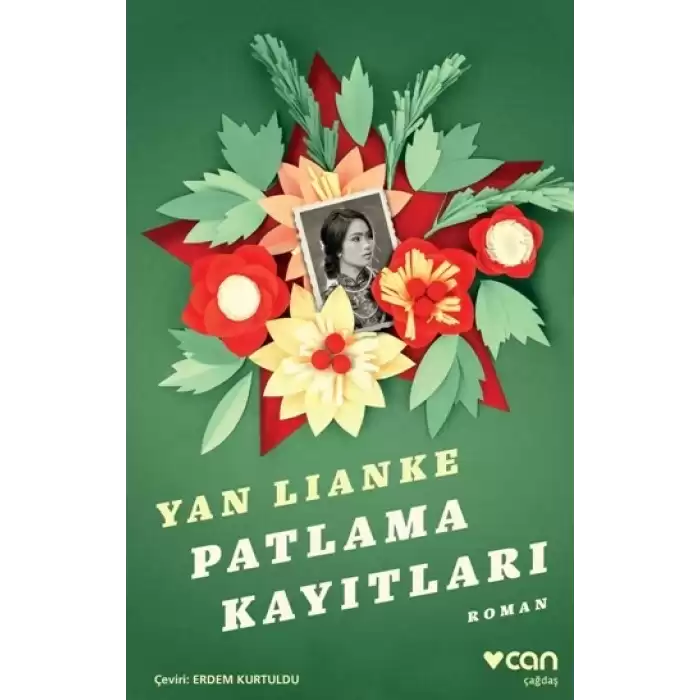 Patlama Kayıtları