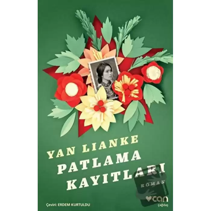 Patlama Kayıtları