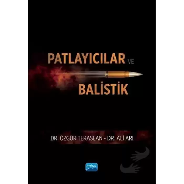 Patlayıcılar ve Balistik