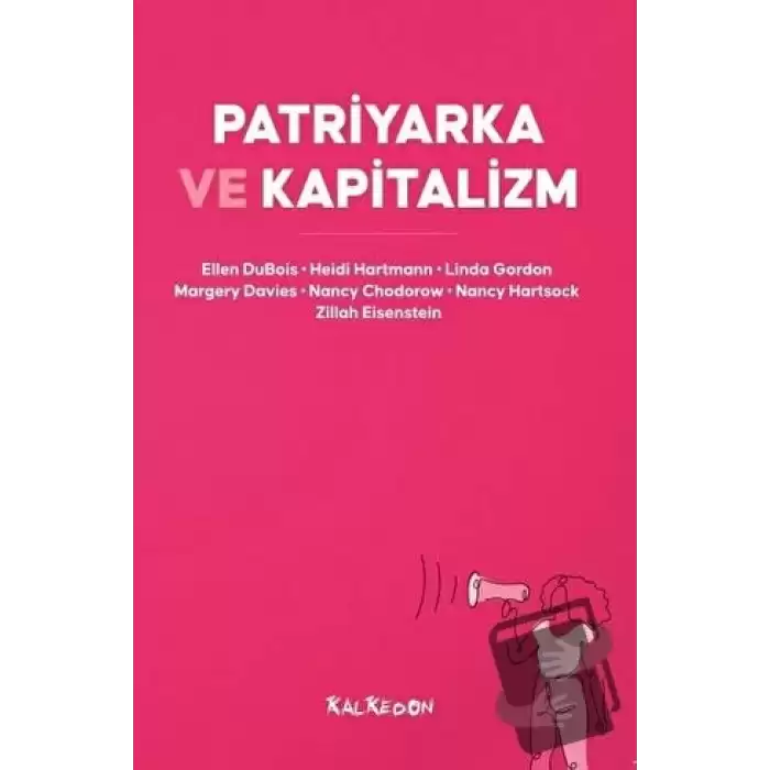 Patriyarka ve Kapitalizm